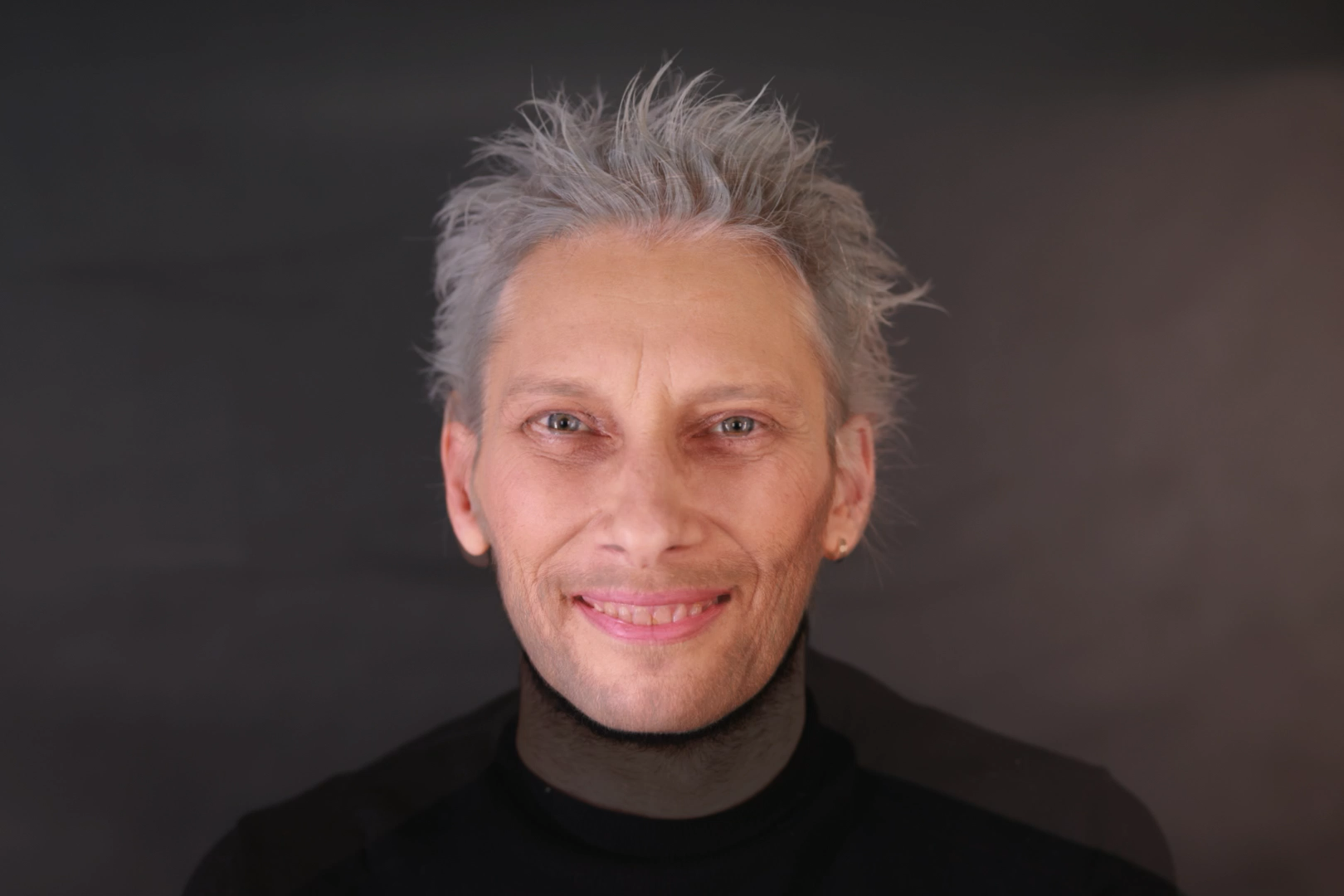 Das Familien-Morphing: ein Zeitdokument