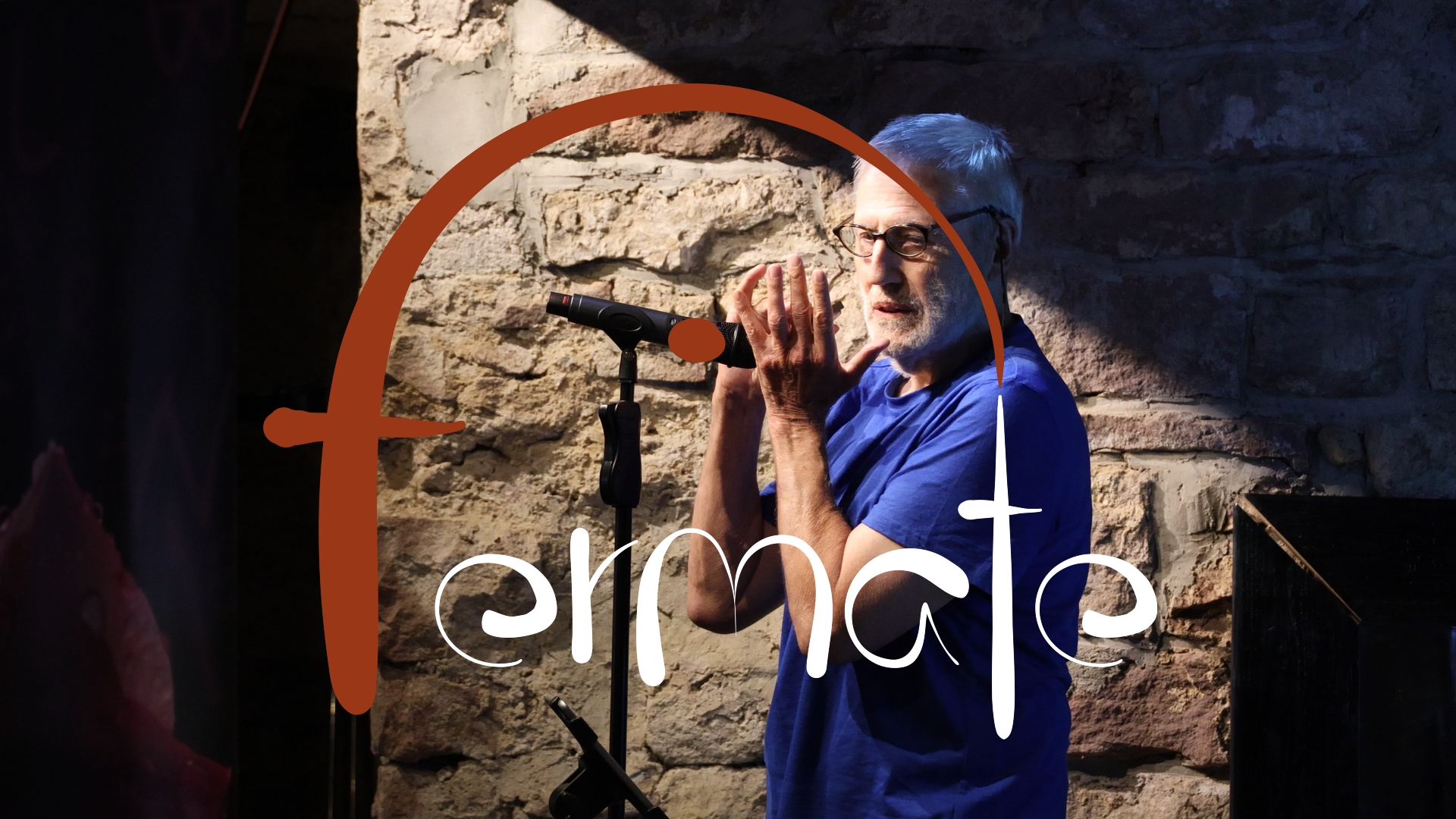 Fermate Binau: Offene Bühne