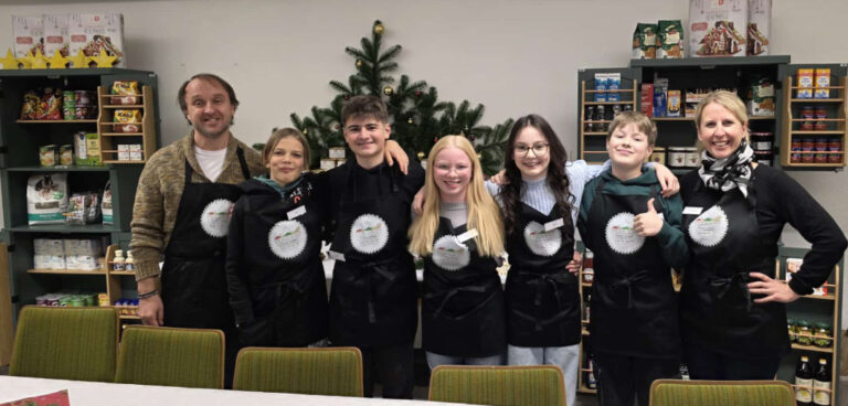 Foto: © Realschule Eberbach