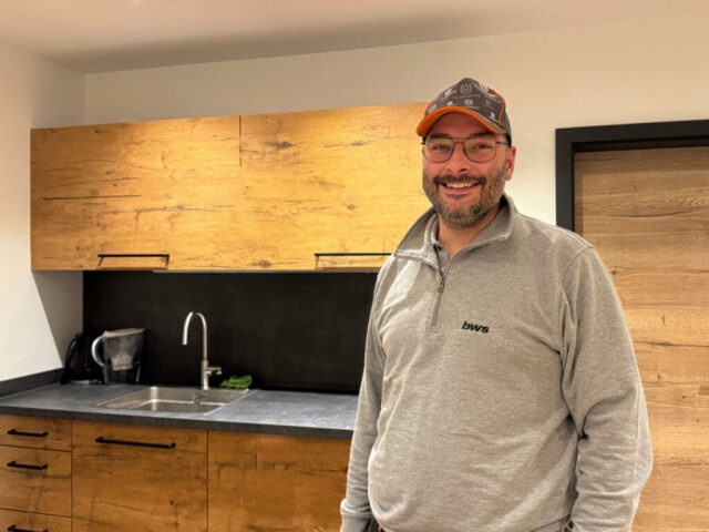 Marc pfisterer privat