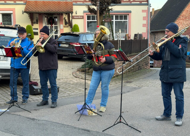 Nahaufnahmen